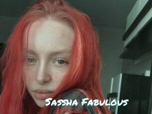 Sassha_Fabulous