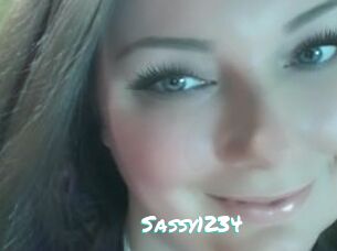 Sassy1234