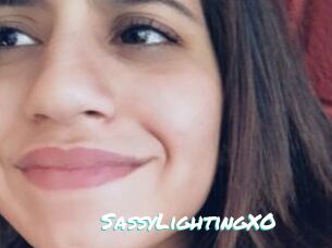 SassyLightingXO