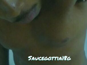 Saucegottia18g