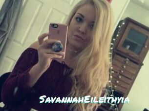 SavannahEileithyia
