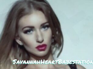 SavannahHeartBabestation