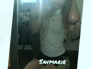 Savmarie