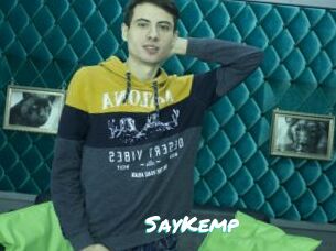 SayKemp