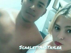 ScarlettAndTayler