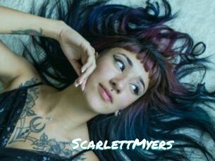 ScarlettMyers
