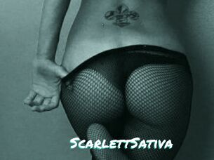 ScarlettSativa