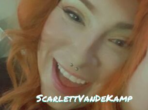 ScarlettVanDeKamp