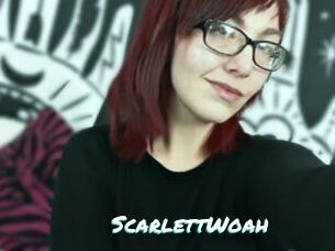 ScarlettWoah