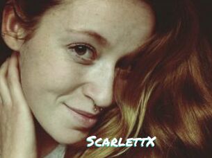 ScarlettX