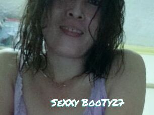 SeXXy_BooTy27