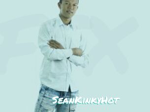 SeanKinkyHot