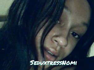 SeduxtressNomi