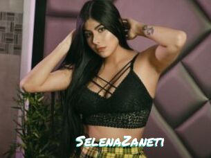 SelenaZaneti