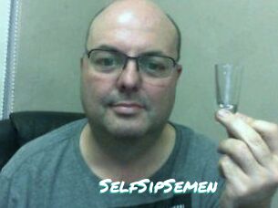 SelfSipSemen