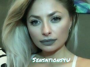 Sensations4U