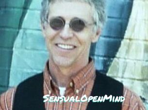 SensualOpenMind