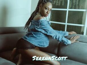 SerenaScott