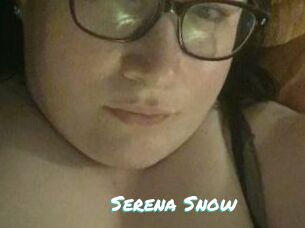 Serena_Snow