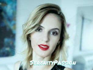 SerenityPassion