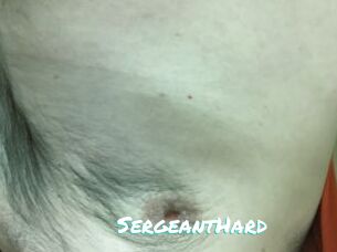 SergeantHard