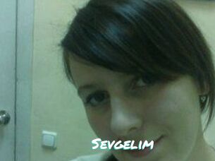 Sevgelim