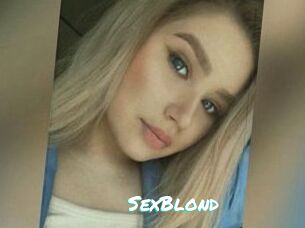 SexBlond