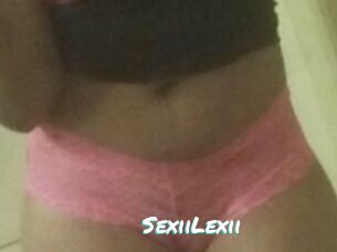 SexiiLexii_