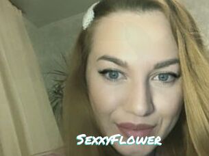 SexxyFlower