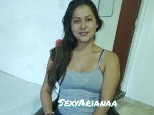 SexyArianaa