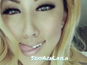 SexyAznLayla