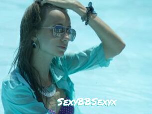 SexyBBSexyx