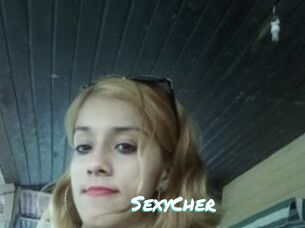 SexyCher