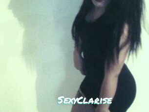 SexyClarise