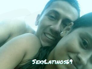 SexyLatinos69