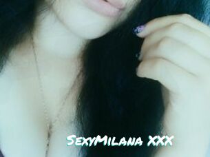 SexyMilana_XXX