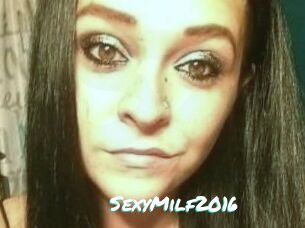 SexyMilf2016