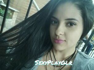 SexyPlayGlr