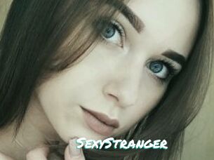SexyStranger