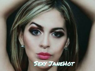 Sexy_JaneHot