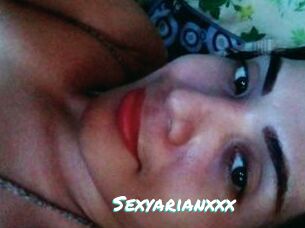 Sexyarian_xxx