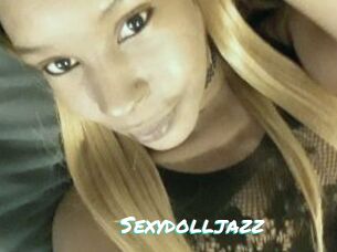 Sexydolljazz