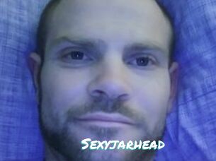 Sexyjarhead