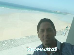 Sexyman1503