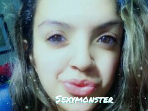 Sexymonster