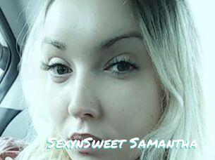SexynSweet_Samantha