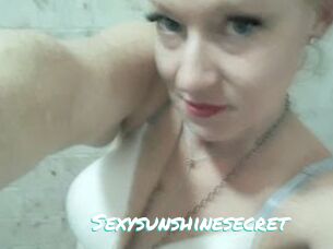 Sexysunshinesecret