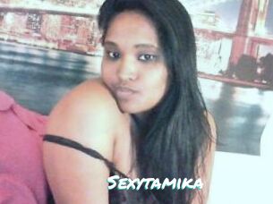 Sexytamika