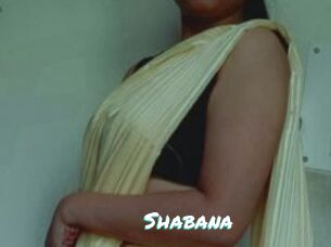 Shabana