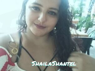 ShailaShantel